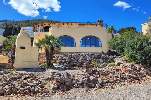 Villa i Benitachell, Alicante, Benitachell - € 450 000 | Ref: CDSVV-2530 - foto 38