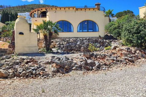 Villa i Benitachell, Alicante, Benitachell - € 450 000 | Ref: CDSVV-2530 - foto 39