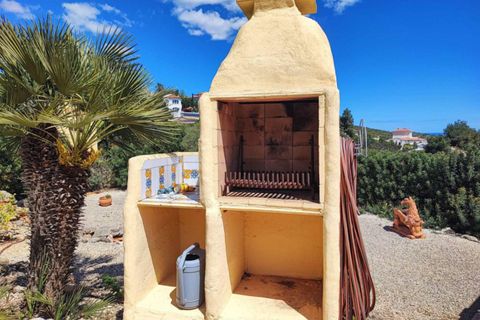 Villa i Benitachell, Alicante, Benitachell - € 450 000 | Ref: CDSVV-2530 - foto 40