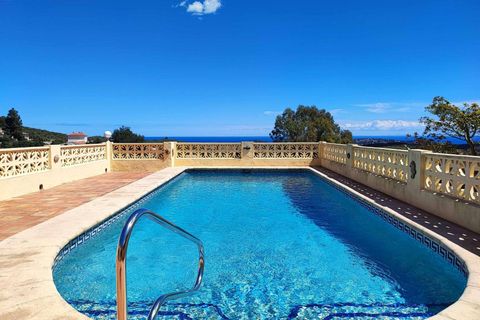 Villa i Benitachell, Alicante, Benitachell - € 450 000 | Ref: CDSVV-2530 - foto 43