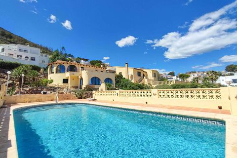 Villa i Benitachell, Alicante, Benitachell - € 450 000 | Ref: CDSVV-2530 - foto 44