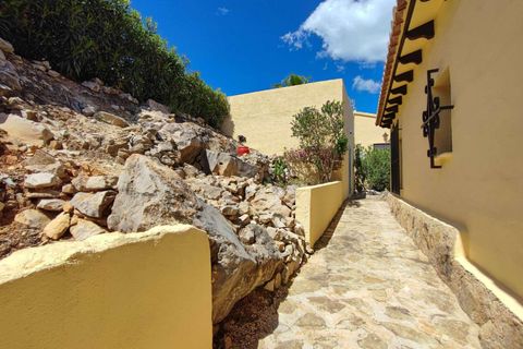 Villa i Benitachell, Alicante, Benitachell - € 450 000 | Ref: CDSVV-2530 - foto 45
