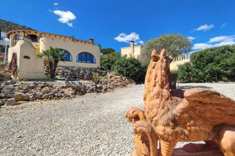 Villa i Benitachell, Alicante, Benitachell - € 450 000 | Ref: CDSVV-2530 - foto 47