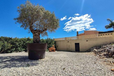 Villa i Benitachell, Alicante, Benitachell - € 450 000 | Ref: CDSVV-2530 - foto 49