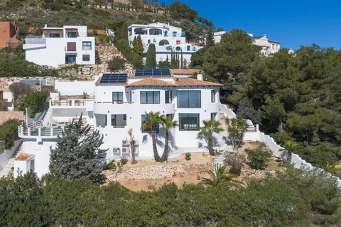 Villa a Benitachell, Alicante, Benitachell - € 1.495.000 | Ref: TABELL7038 - foto 2