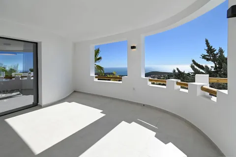 Villa a Benitachell, Alicante, Benitachell - € 1.495.000 | Ref: TABELL7038 - foto 5