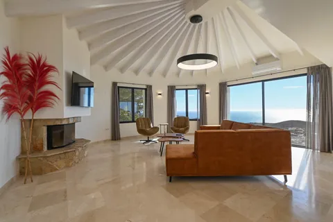 Villa a Benitachell, Alicante, Benitachell - € 1.495.000 | Ref: TABELL7038 - foto 7
