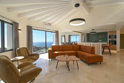 Villa a Benitachell, Alicante, Benitachell - € 1.495.000 | Ref: TABELL7038 - foto 8