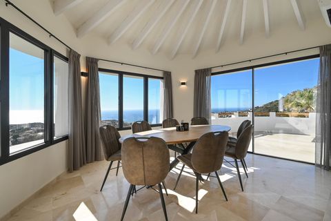 Villa a Benitachell, Alicante, Benitachell - € 1.495.000 | Ref: TABELL7038 - foto 9