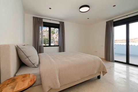 Villa a Benitachell, Alicante, Benitachell - € 1.495.000 | Ref: TABELL7038 - foto 17