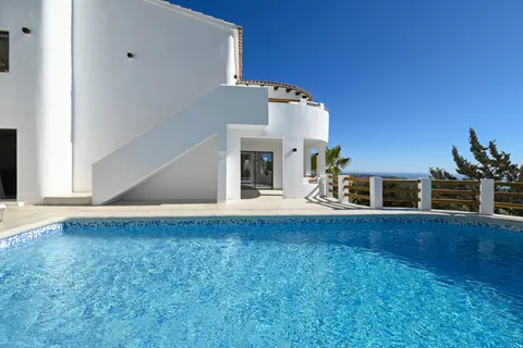 Villa a Benitachell, Alicante, Benitachell - € 1.495.000 | Ref: TABELL7038 - foto 27