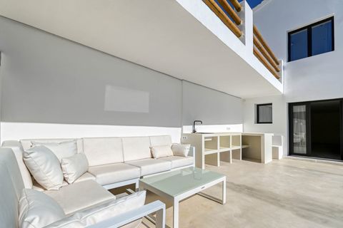 Villa a Benitachell, Alicante, Benitachell - € 1.495.000 | Ref: TABELL7038 - foto 29