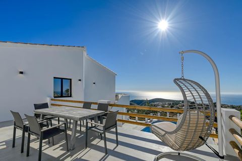Villa a Benitachell, Alicante, Benitachell - € 1.495.000 | Ref: TABELL7038 - foto 30