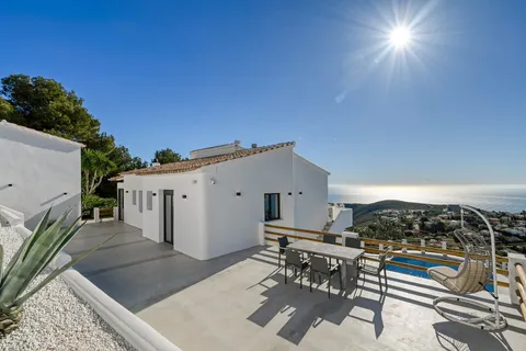 Villa a Benitachell, Alicante, Benitachell - € 1.495.000 | Ref: TABELL7038 - foto 31