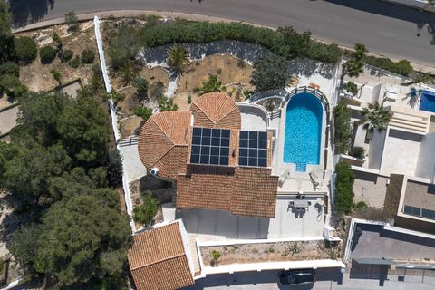 Villa a Benitachell, Alicante, Benitachell - € 1.495.000 | Ref: TABELL7038 - foto 32