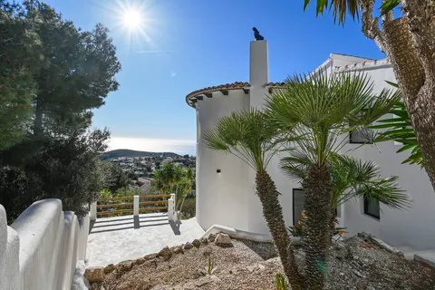 Villa a Benitachell, Alicante, Benitachell - € 1.495.000 | Ref: TABELL7038 - foto 33