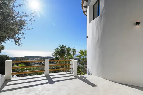 Villa a Benitachell, Alicante, Benitachell - € 1.495.000 | Ref: TABELL7038 - foto 34