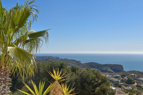 Villa a Benitachell, Alicante, Benitachell - € 1.495.000 | Ref: TABELL7038 - foto 35