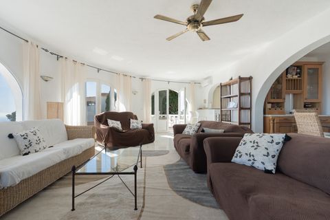 Villa i Benitachell, Alicante, Benitachell - € 900.000 | Ref: SLV15-4887B - foto 10