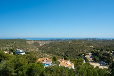 Villa i Benitachell, Alicante, Benitachell - € 900.000 | Ref: SLV15-4887B - foto 42