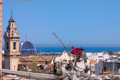 Byhus i Oliva, Valencia, Oliva - € 286.500 | Ref: SLV15-3147V - foto 1