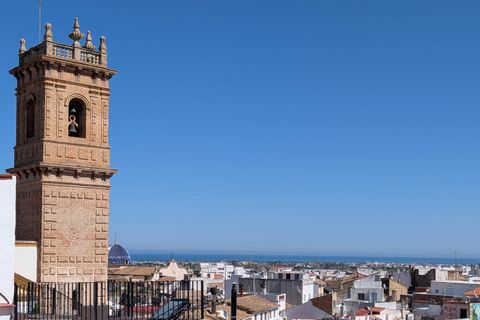Byhus i Oliva, Valencia, Oliva - € 286.500 | Ref: SLV15-3147V - foto 3