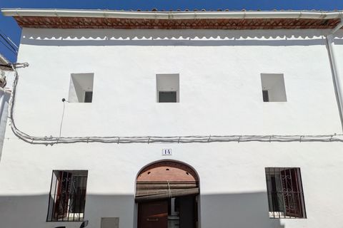 Byhus i Oliva, Valencia, Oliva - € 286.500 | Ref: SLV15-3147V - foto 4