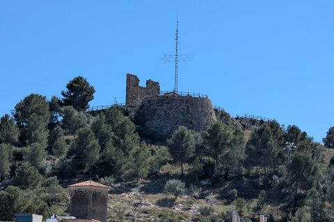 Byhus i Oliva, Valencia, Oliva - € 286.500 | Ref: SLV15-3147V - foto 5