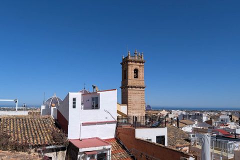 Byhus i Oliva, Valencia, Oliva - € 286.500 | Ref: SLV15-3147V - foto 9