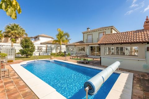 Villa a Coin, Malaga, Coin - € 725.000 | Ref: 428-05356D - foto 33