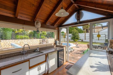 Villa a Coin, Malaga, Coin - € 725.000 | Ref: 428-05356D - foto 34