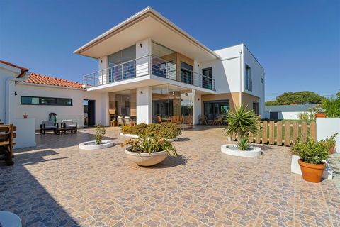 Villa i Sintra, Lisbon, Sintra - € 740.000 | Ref: DH955 - foto 1