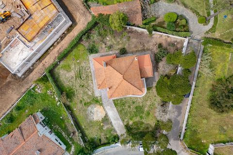 Villa a Sintra, Lisbon, Sintra - € 1.650.000 | Ref: DH958 - foto 2