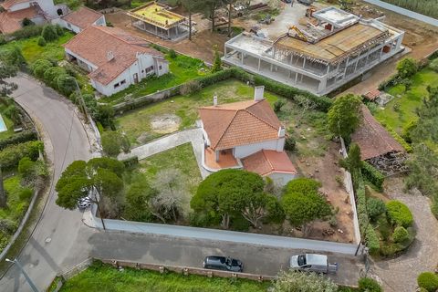 Villa a Sintra, Lisbon, Sintra - € 1.650.000 | Ref: DH958 - foto 4