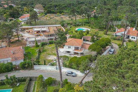Villa a Sintra, Lisbon, Sintra - € 1.650.000 | Ref: DH958 - foto 5