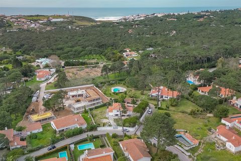 Villa a Sintra, Lisbon, Sintra - € 1.650.000 | Ref: DH958 - foto 6