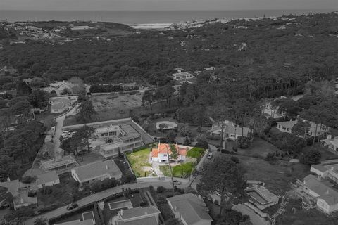 Villa a Sintra, Lisbon, Sintra - € 1.650.000 | Ref: DH958 - foto 3