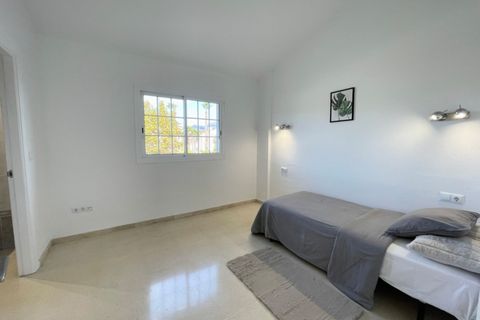 Byhus i Albir, Alicante, Albir - € 455.000 | Ref: COB004 - foto 9
