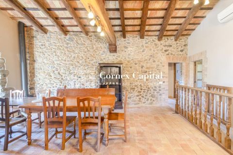 Landejendom i Rupia, Gerona, Rupia - € 1.275.000 | Ref: V-CB-145 - foto 35