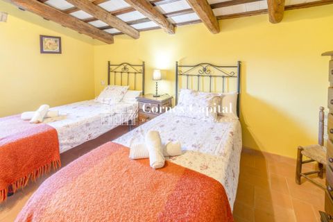 Landejendom i Rupia, Gerona, Rupia - € 1.275.000 | Ref: V-CB-145 - foto 37
