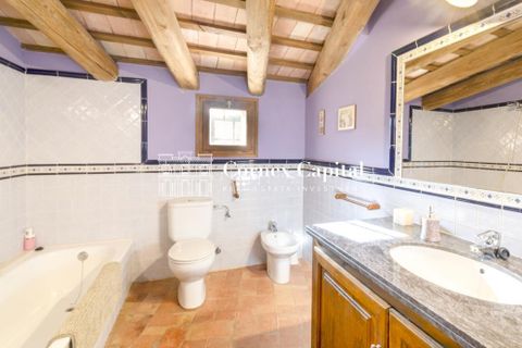 Landejendom i Rupia, Gerona, Rupia - € 1.275.000 | Ref: V-CB-145 - foto 40