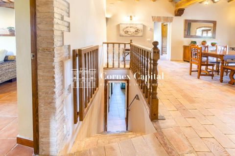Landejendom i Rupia, Gerona, Rupia - € 1.275.000 | Ref: V-CB-145 - foto 46