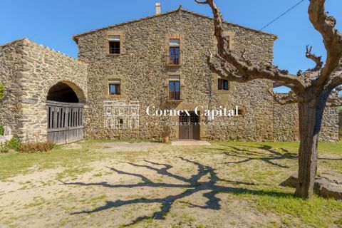 Landejendom i Rupia, Gerona, Rupia - € 1.275.000 | Ref: V-CB-145 - foto 1