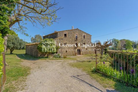 Landejendom i Rupia, Gerona, Rupia - € 1.275.000 | Ref: V-CB-145 - foto 2