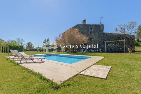 Landejendom i Rupia, Gerona, Rupia - € 1.275.000 | Ref: V-CB-145 - foto 3