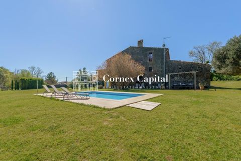 Landejendom i Rupia, Gerona, Rupia - € 1.275.000 | Ref: V-CB-145 - foto 4