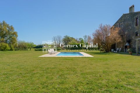 Landejendom i Rupia, Gerona, Rupia - € 1.275.000 | Ref: V-CB-145 - foto 5