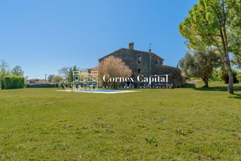 Landejendom i Rupia, Gerona, Rupia - € 1.275.000 | Ref: V-CB-145 - foto 8