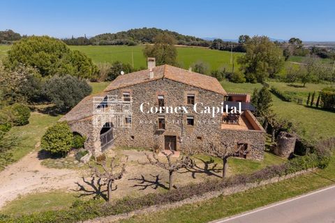 Landejendom i Rupia, Gerona, Rupia - € 1.275.000 | Ref: V-CB-145 - foto 9