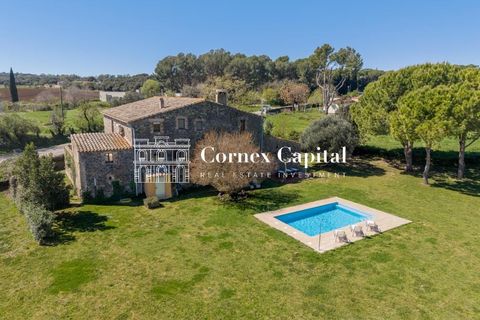 Landejendom i Rupia, Gerona, Rupia - € 1.275.000 | Ref: V-CB-145 - foto 10